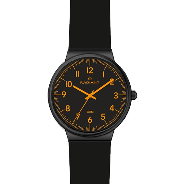 PÁNSKÉ HODINKY RADIANT RA403210