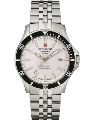 Swiss Alpine Military 7022.1132