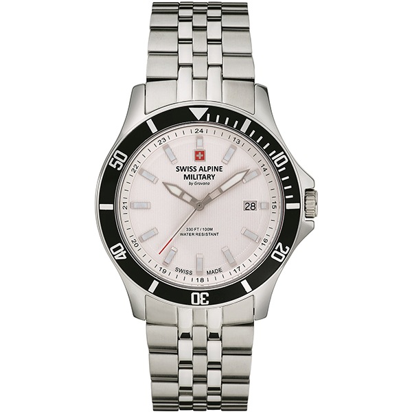 Swiss Alpine Military 7022.1132