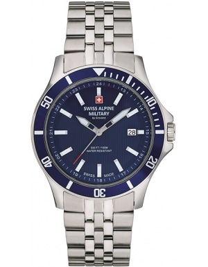 Swiss Alpine Military 7022.1135