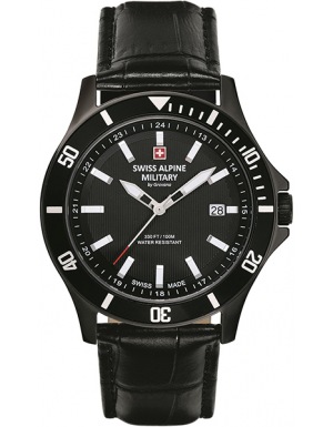 Swiss Alpine Military 7022.1577