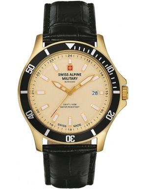 Swiss Alpine Military 7022.1511
