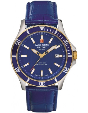 Swiss Alpine Military 7022.1545