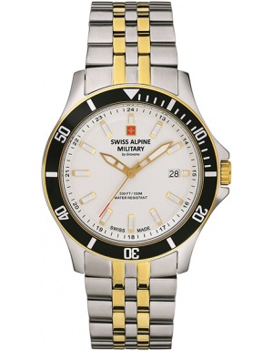 Swiss Alpine Military 7022.1142