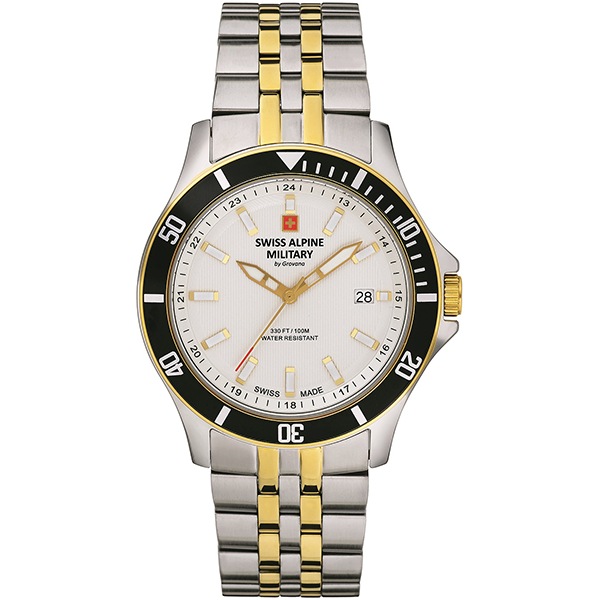 Swiss Alpine Military 7022.1142