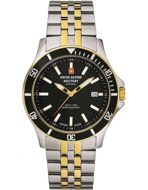 Swiss Alpine Military 7022.1147