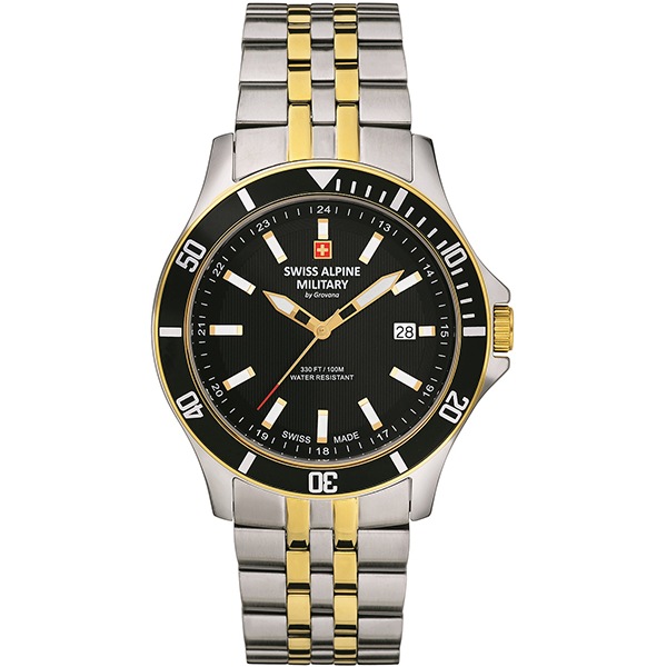Swiss Alpine Military 7022.1147