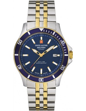 Swiss Alpine Military 7022.1145