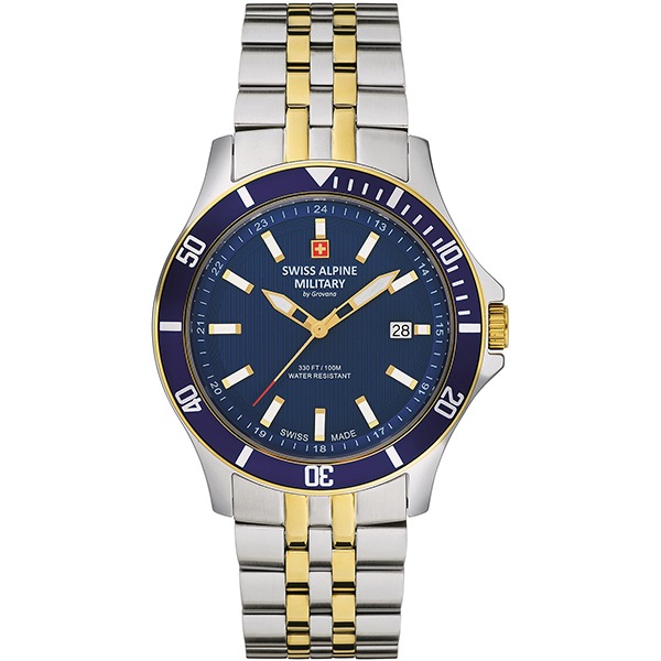 Swiss Alpine Military 7022.1145
