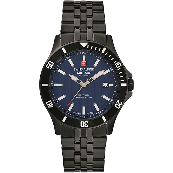 Swiss Alpine Military 7022.1175