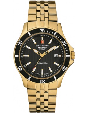 Swiss Alpine Military 7022.1117