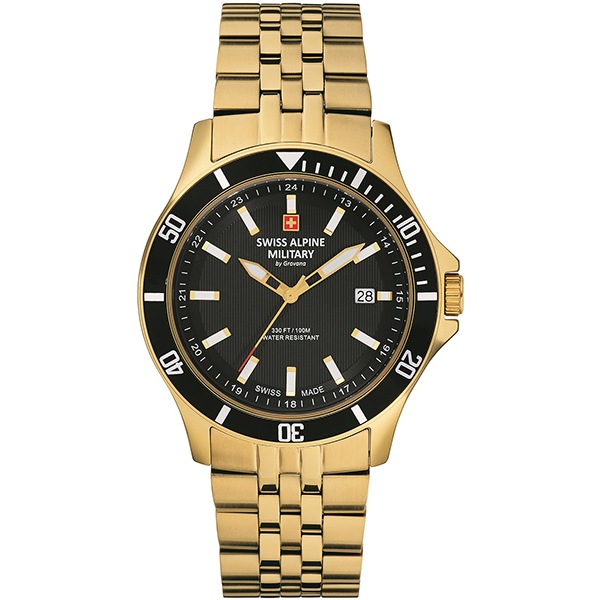 Swiss Alpine Military 7022.1117