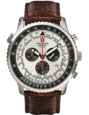 Swiss Alpine Military 7078.9532