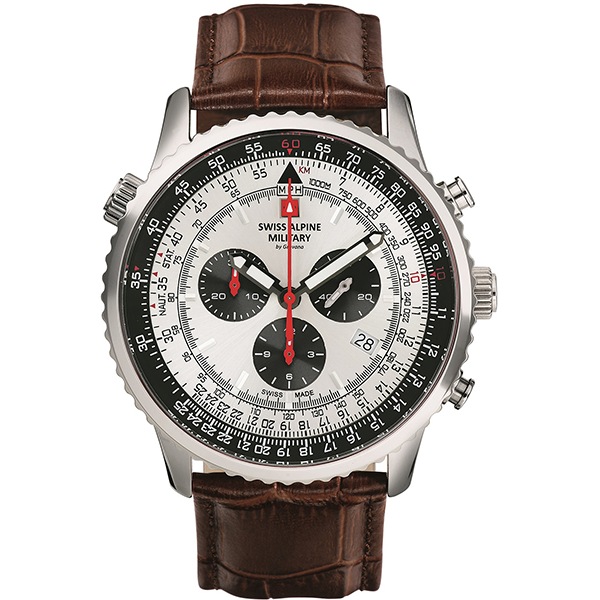 Swiss Alpine Military 7078.9532