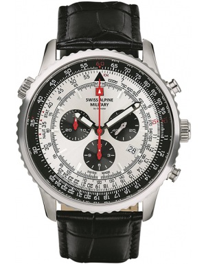 Swiss Alpine Military 7078.9538