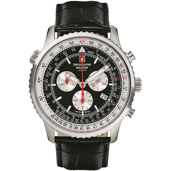 Swiss Alpine Military 7078.9537