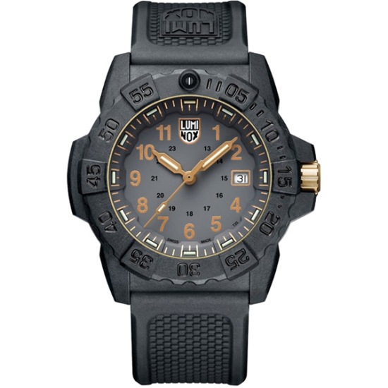 Luminox XS.3508.GOLD