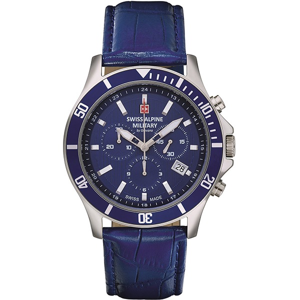 PÁNSKÉ HODINKY Swiss Alpine Military 7022.9535