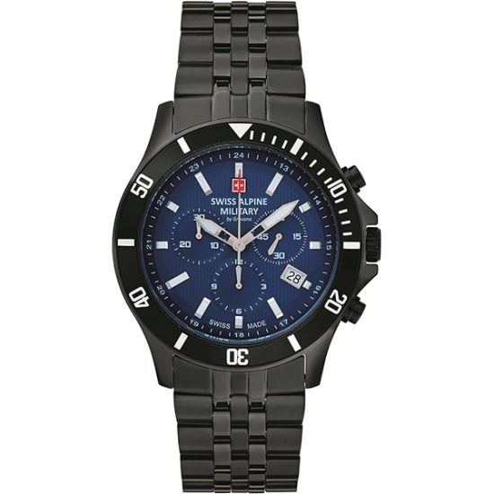 PÁNSKÉ HODINKY Swiss Alpine Military 7022.9175