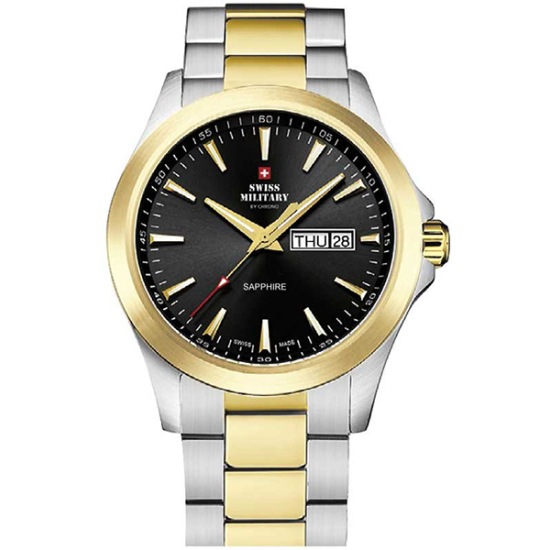 PÁNSKÉ HODINKY Swiss Military by Chrono SMP36040.27