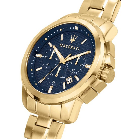 PÁNSKÉ HODINKY Maserati R8873621021