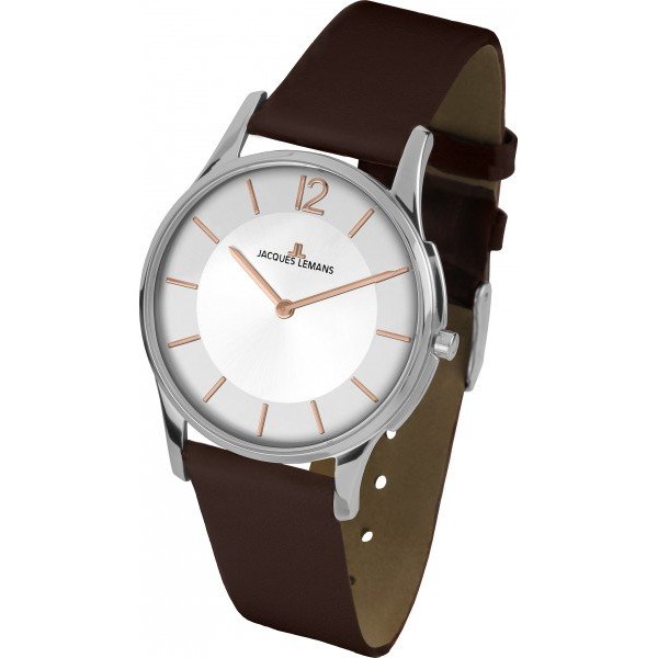 PÁNSKÉ HODINKY Jacques Lemans LONDON 1-1851F