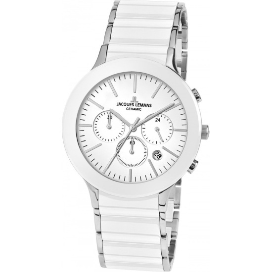 PÁNSKÉ HODINKY Jacques Lemans Dublin 1-1854B