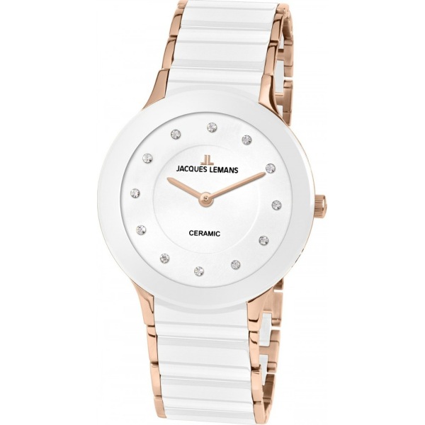 DÁMSKÉ HODINKY Jacques Lemans Dublin 1-1856H