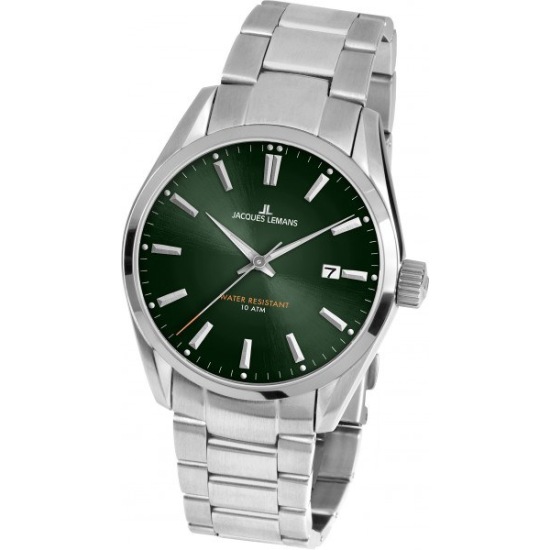 PÁNSKÉ HODINKY Jacques Lemans Derby 1-1859H