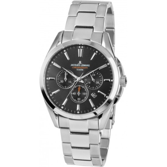 PÁNSKÉ HODINKY Jacques Lemans Derby 1-1945D