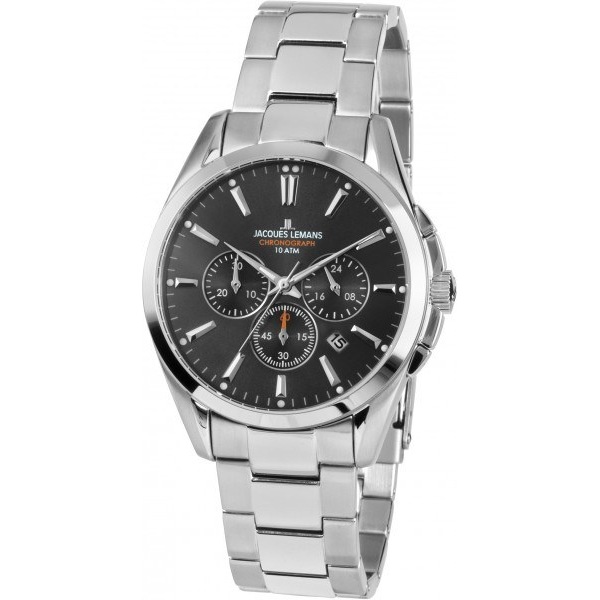 PÁNSKÉ HODINKY Jacques Lemans Derby 1-1945D