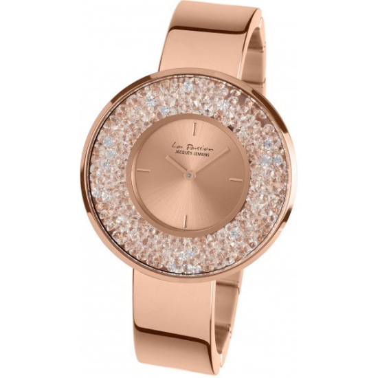 DÁMSKÉ HODINKY Jacques Lemans La Passion LP-131B
