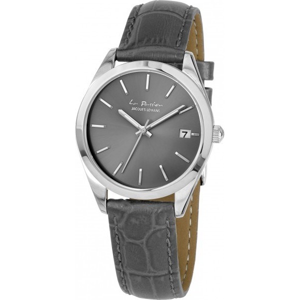 DÁMSKÉ HODINKY Jacques Lemans La Passion LP-132A