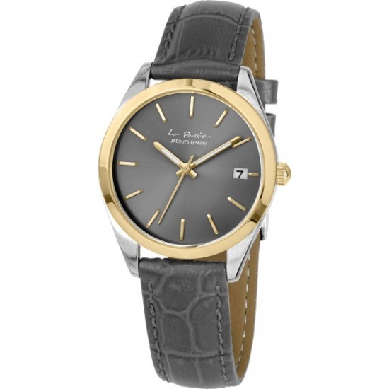 DÁMSKÉ HODINKY Jacques Lemans La Passion LP-132C