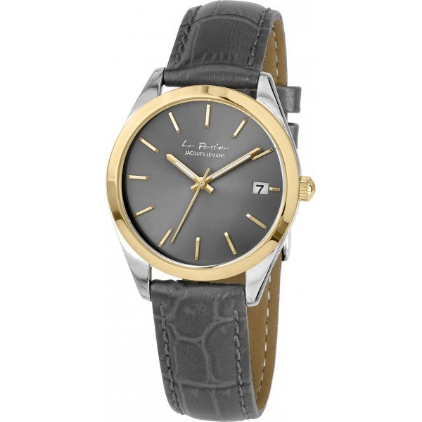 DÁMSKÉ HODINKY Jacques Lemans La Passion LP-132C