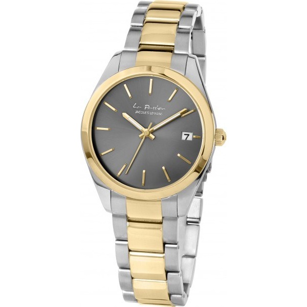 DÁMSKÉ HODINKY Jacques Lemans La Passion LP-132G