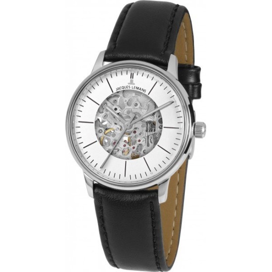 DÁMSKÉ HODINKY Jacques Lemans Retro Classic N-207ZA