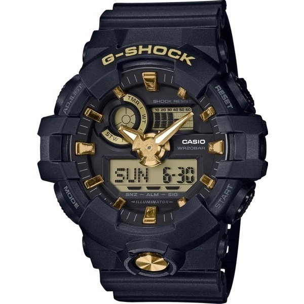 g shock ga 710b 1a9