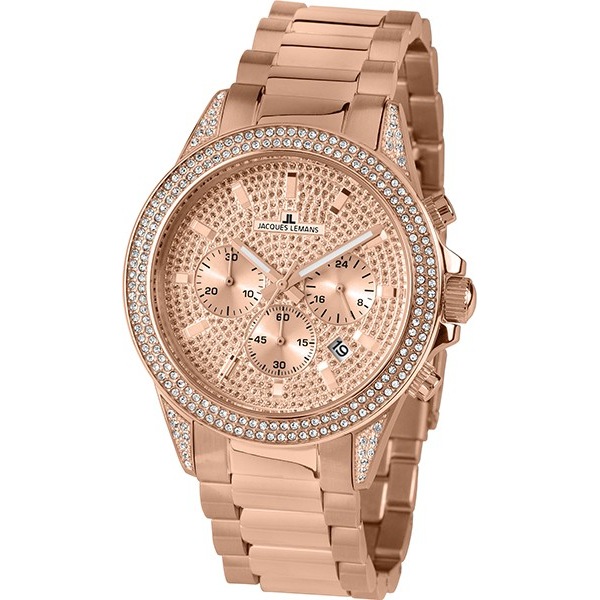 DÁMSKÉ HODINKY Jacques Lemans 1-2051B