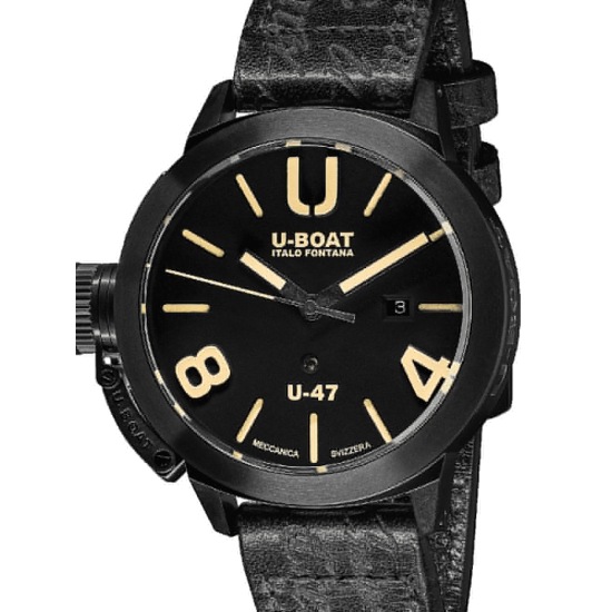 U-Boat 9160