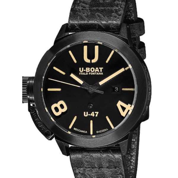 U-Boat 9160