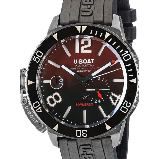 U-Boat 9521