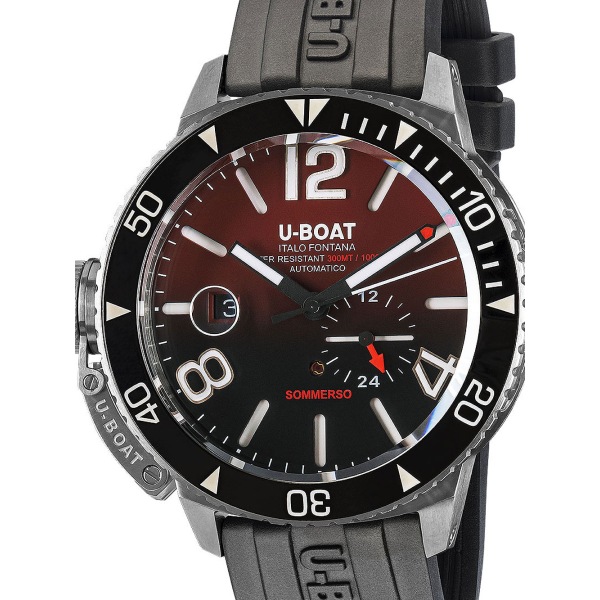 U-Boat 9521