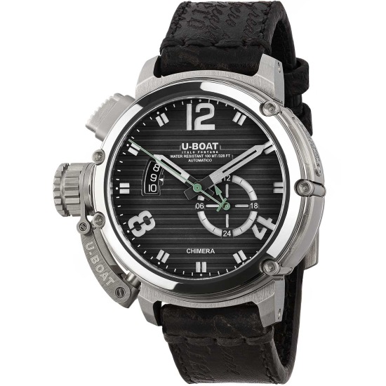 U-Boat 9605