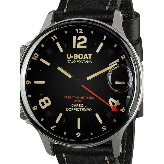 U-Boat 9672