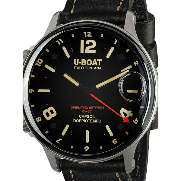 U-Boat 9672