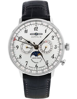 Zeppelin 70361