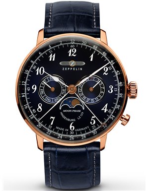 Zeppelin 70383
