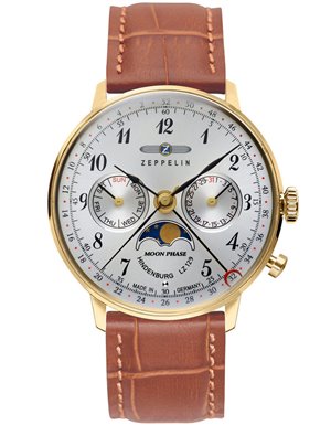 Zeppelin 70391