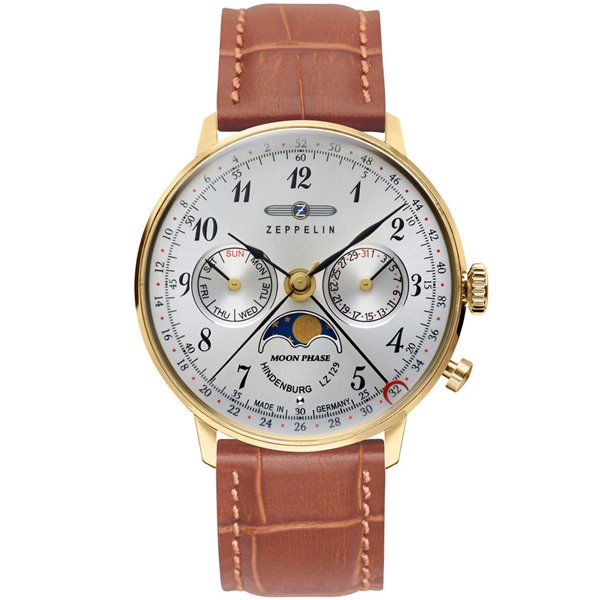 Zeppelin 70391